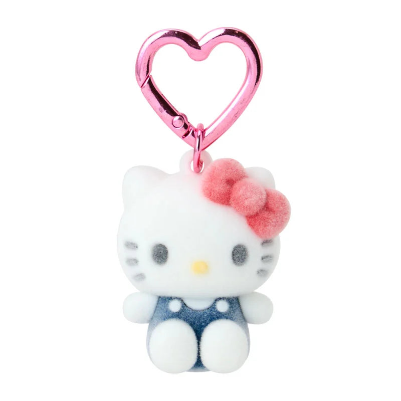 Pre Order Hello Kitty "Mini Sanrio" Mini Keychain