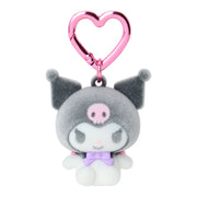 Pre Order Kuromi "Mini Sanrio" Mini Keychain