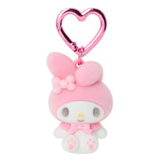 Pre Order My Melody "Mini Sanrio" Mini Keychain