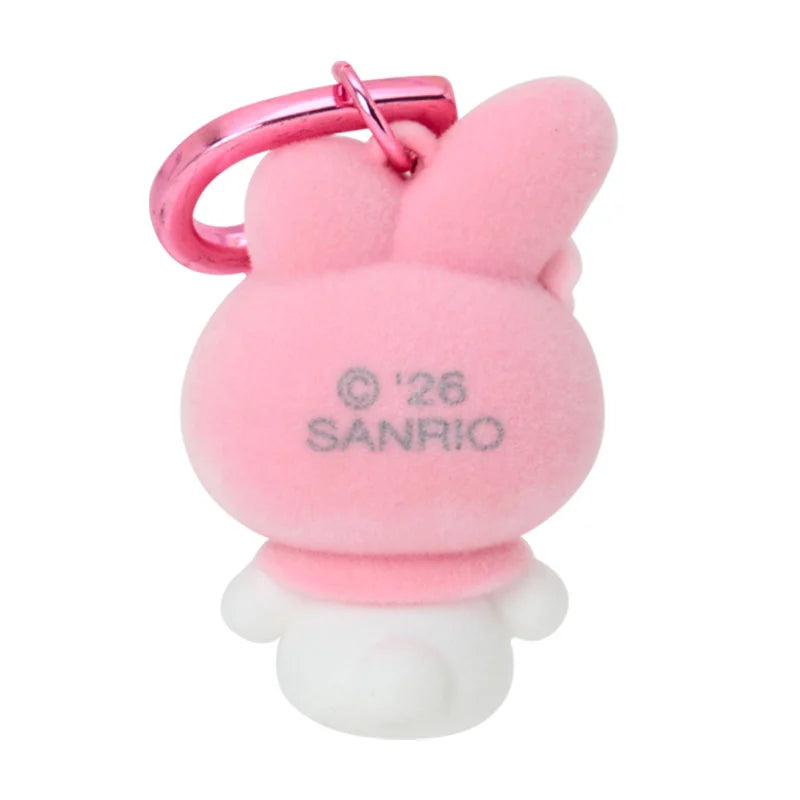 Pre Order My Melody "Mini Sanrio" Mini Keychain
