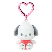 Pre Order Pochacco "Mini Sanrio" Mini Keychain