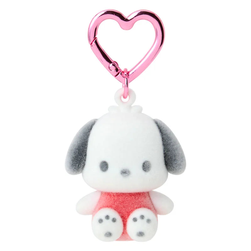 Pre Order Pochacco "Mini Sanrio" Mini Keychain