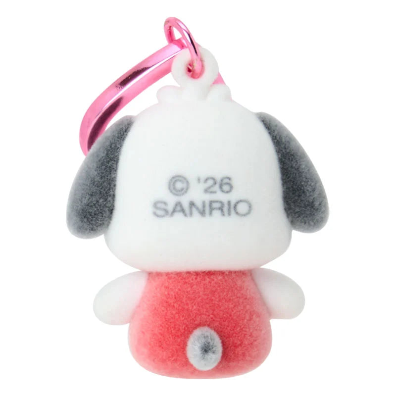 Pre Order Pochacco "Mini Sanrio" Mini Keychain