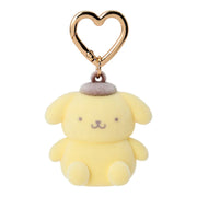 Pre Order PomPomPurin "Mini Sanrio" Mini Keychain