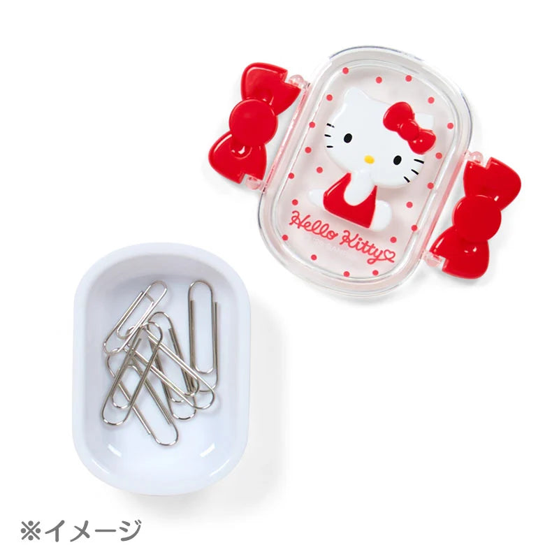 Pre Order Sanrio "Mini Sanrio" Mini Lunch Box Blind Box