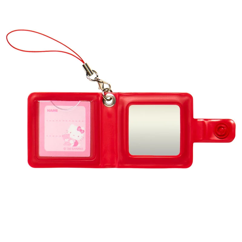 Pre Order Sanrio "Mini Sanrio" Vinyl Wallet Blind Box