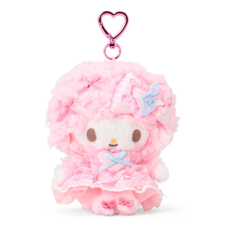 Pre Order My Sweet Piano "Piano's Dressed-Up Piano Recital" Mascot Plush