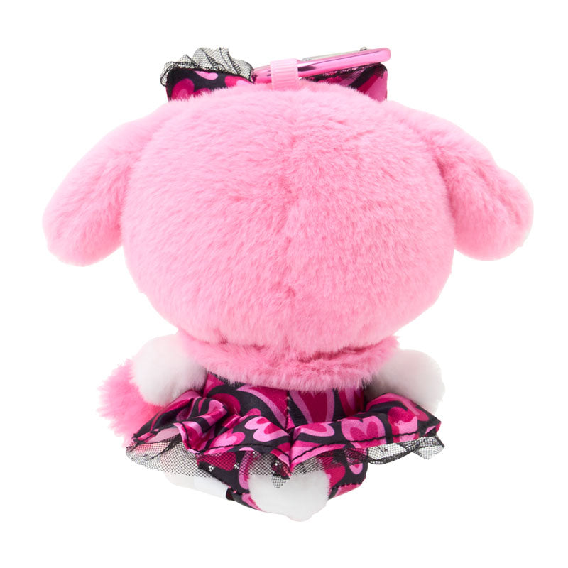 Pre Order My Melody "Maximum Gal Style" Plush Mascot
