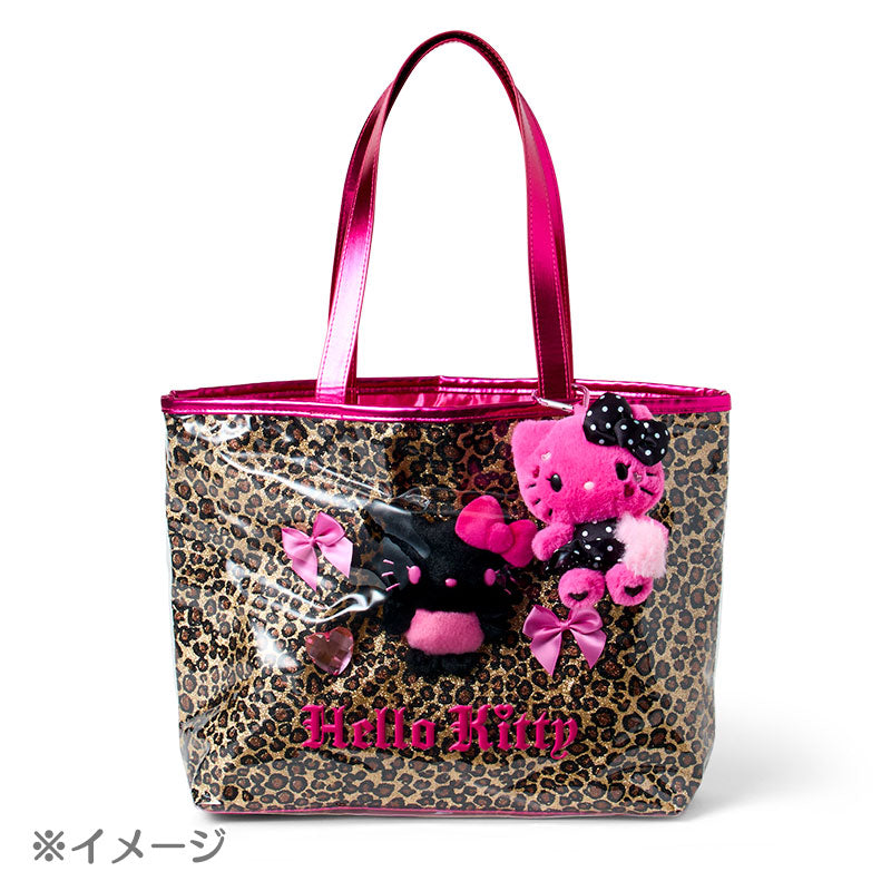 Pre Order My Melody "Maximum Gal Style" Plush Mascot