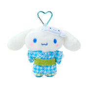 Pre Order Cinnamoroll "Kira Festival" Plush Mascot