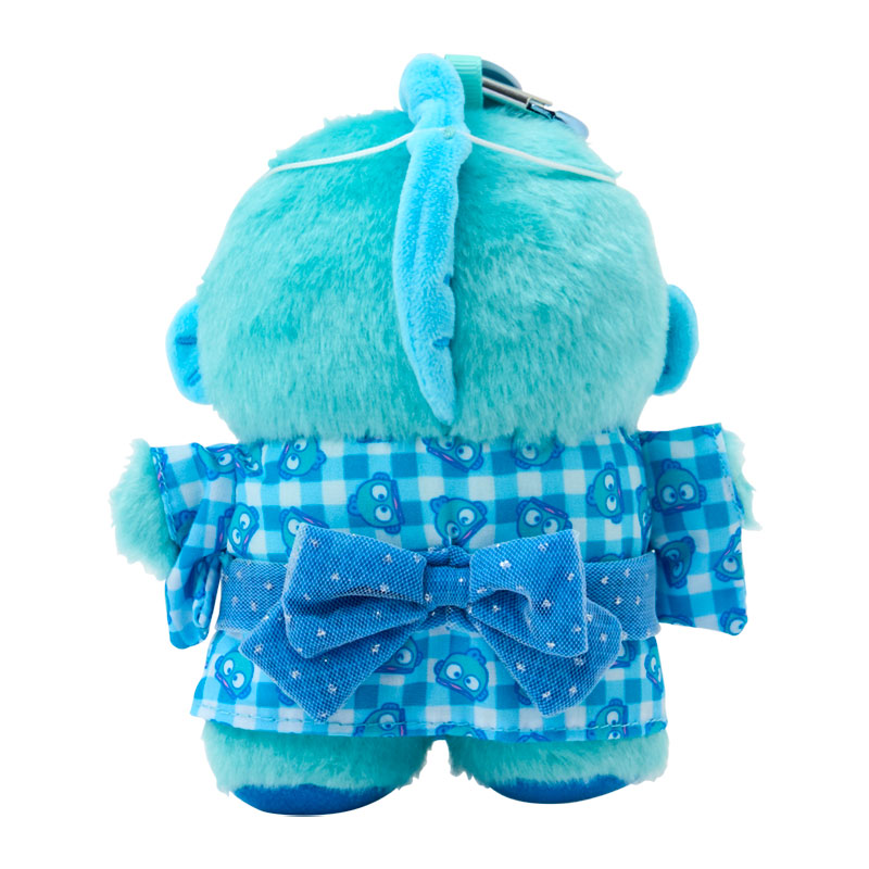 Pre Order Hangyodon "Kira Festival" Plush Mascot