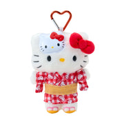 Pre Order Hello Kitty "Kira Festival" Plush Mascot