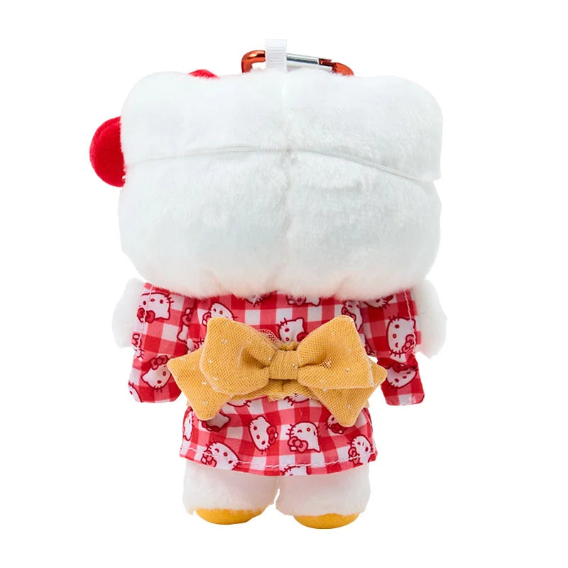 Pre Order Hello Kitty "Kira Festival" Plush Mascot