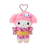 Pre Order My Melody "Kira Festival" Plush Mascot