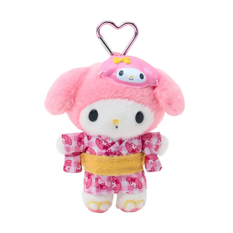 Pre Order My Melody "Kira Festival" Plush Mascot