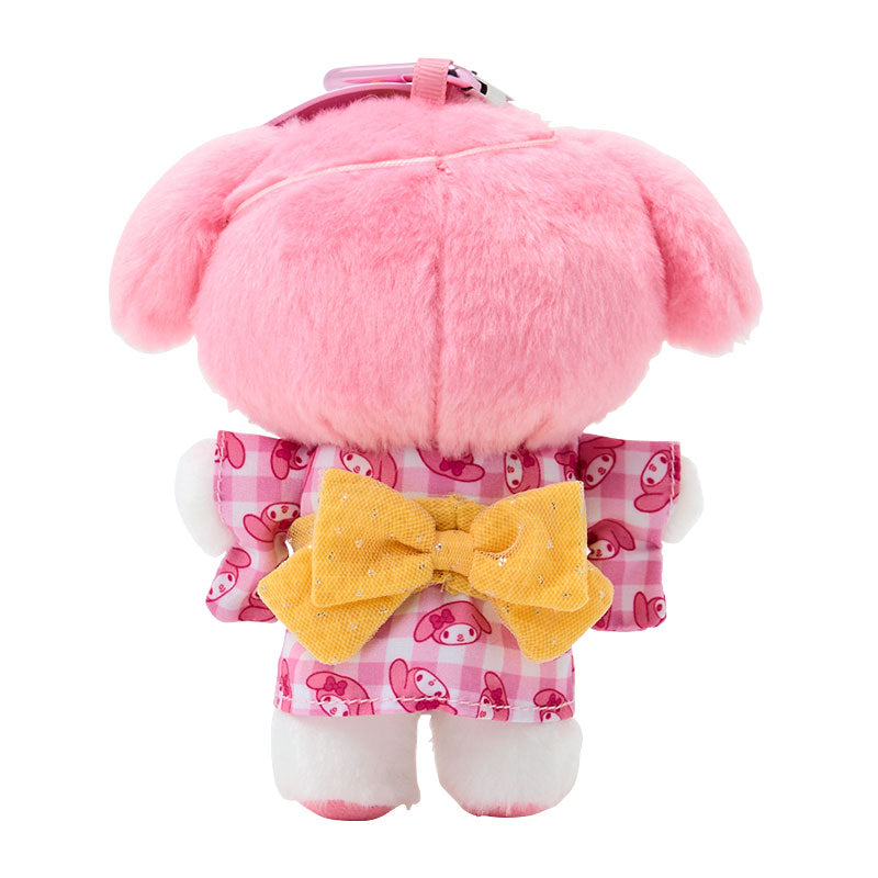 Pre Order My Melody "Kira Festival" Plush Mascot