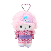 Pre Order My Sweet Piano "Kira Festival" Plush Mascot