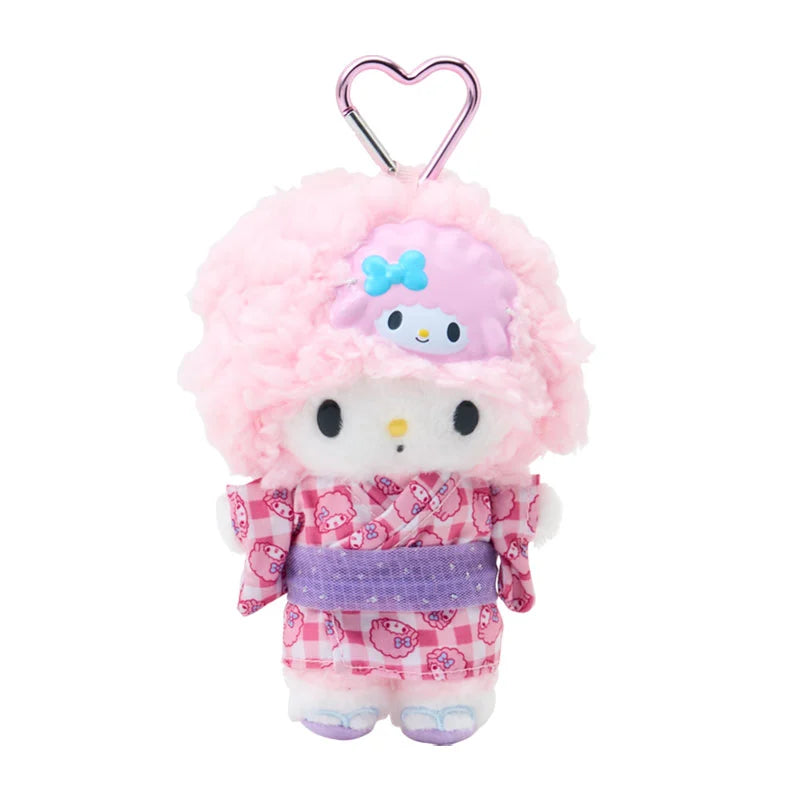 Pre Order My Sweet Piano "Kira Festival" Plush Mascot