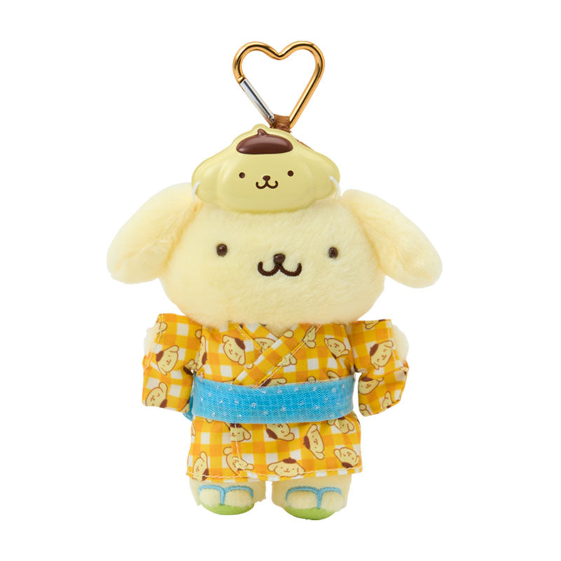 Pre Order PomPomPurin "Kira Festival" Plush Mascot
