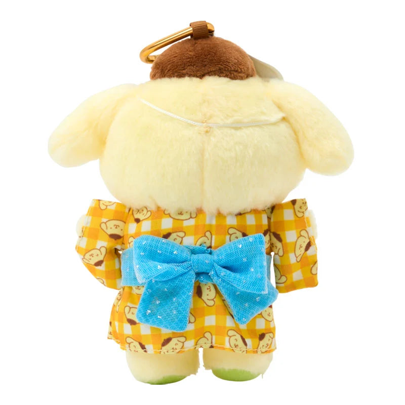 Pre Order PomPomPurin "Kira Festival" Plush Mascot