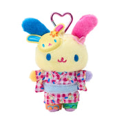 Pre Order Usahana "Kira Festival" Plush Mascot