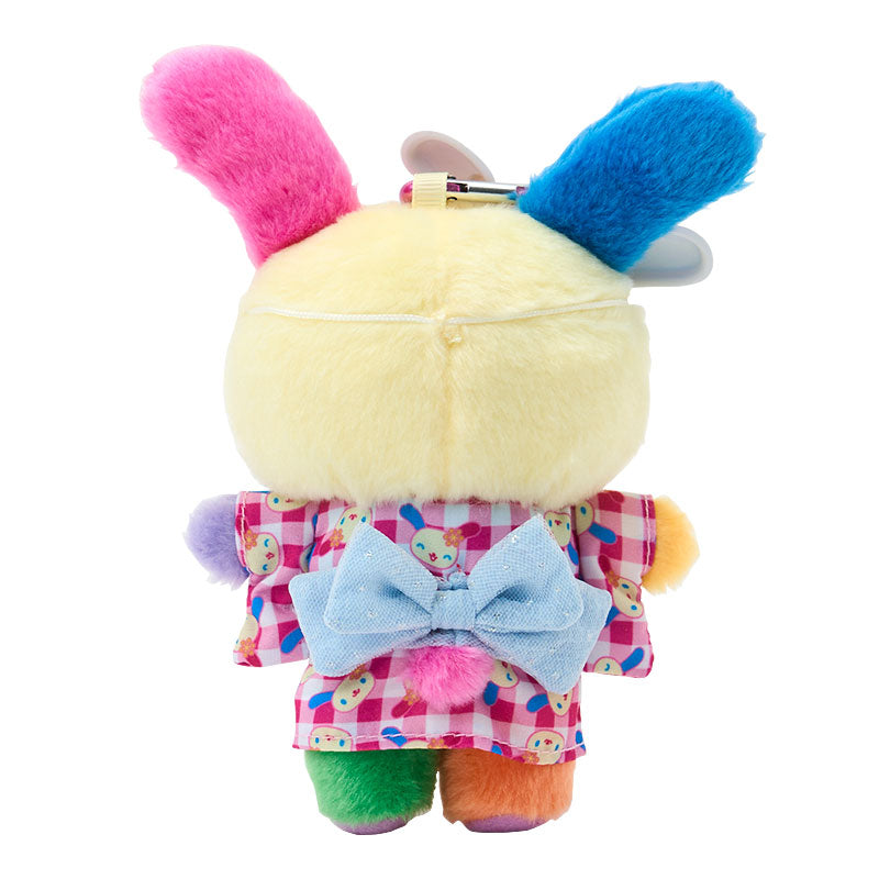 Pre Order Usahana "Kira Festival" Plush Mascot