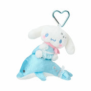 Pre Order Cinnamoroll "Shiny Dolphin" Plush Mascot