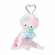 Pre Order My Sweet Piano "Shiny Dolphin" Plush Mascot