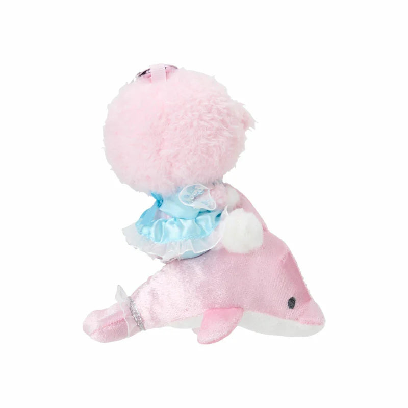 Pre Order My Sweet Piano "Shiny Dolphin" Plush Mascot