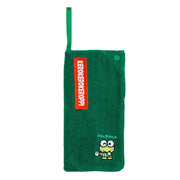 Pre Order Keroppi "Usable Every Day" Bottle Cover