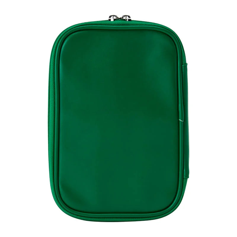 Pre Order Keroppi "Usable Every Day" Square Pouch