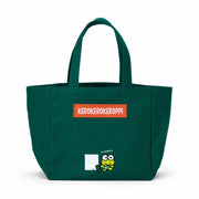 Pre Order Keroppi "Usable Every Day" Mini Tote Bag