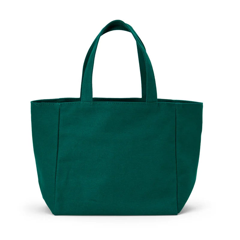 Pre Order Keroppi "Usable Every Day" Mini Tote Bag