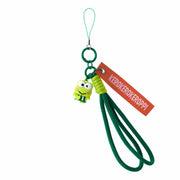 Pre Order Keroppi "Usable Every Day" Strap