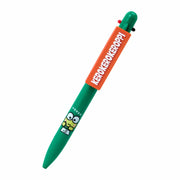 Pre Order Keroppi "Usable Every Day" Ballpoint Pen