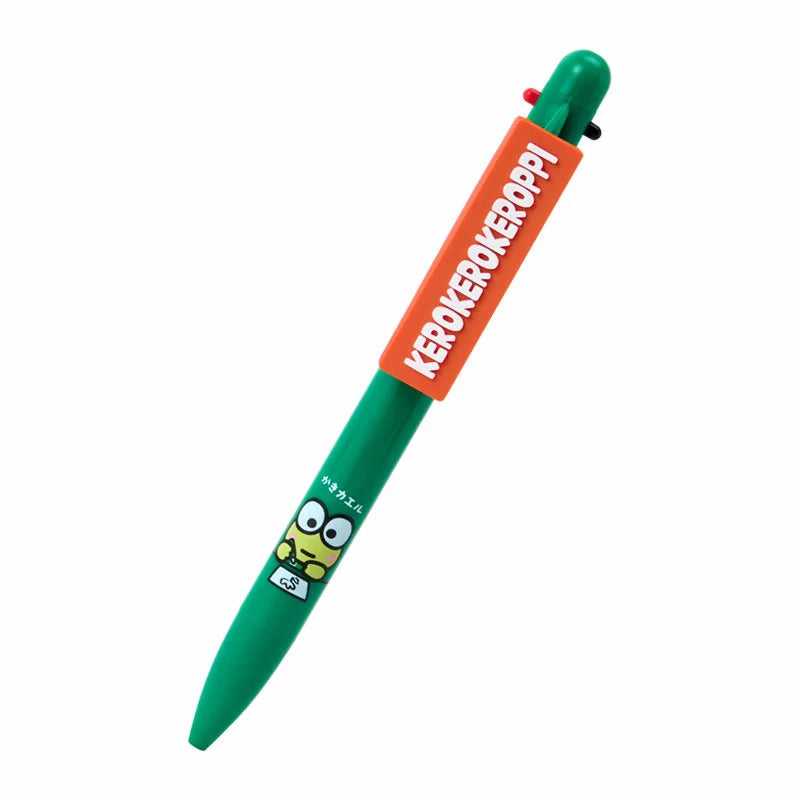 Pre Order Keroppi "Usable Every Day" Ballpoint Pen