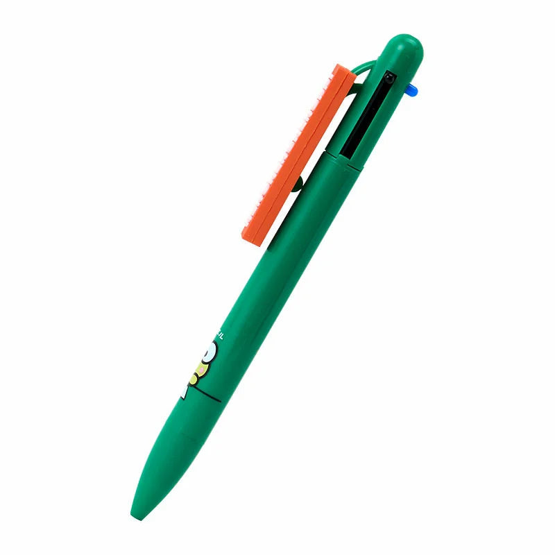 Pre Order Keroppi "Usable Every Day" Ballpoint Pen