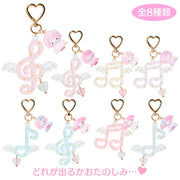 Pre Order Sanrio "Kira Festival" Keychain Blind Box