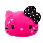 Pre Order Hello Kitty "Maximum Gal Style" Cushion [Pink]