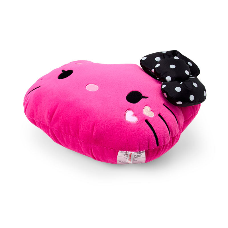 Pre Order Hello Kitty "Maximum Gal Style" Cushion [Pink]
