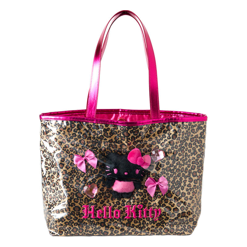 Sanrio "Maximum Gal Style" Tote BagPre Order
