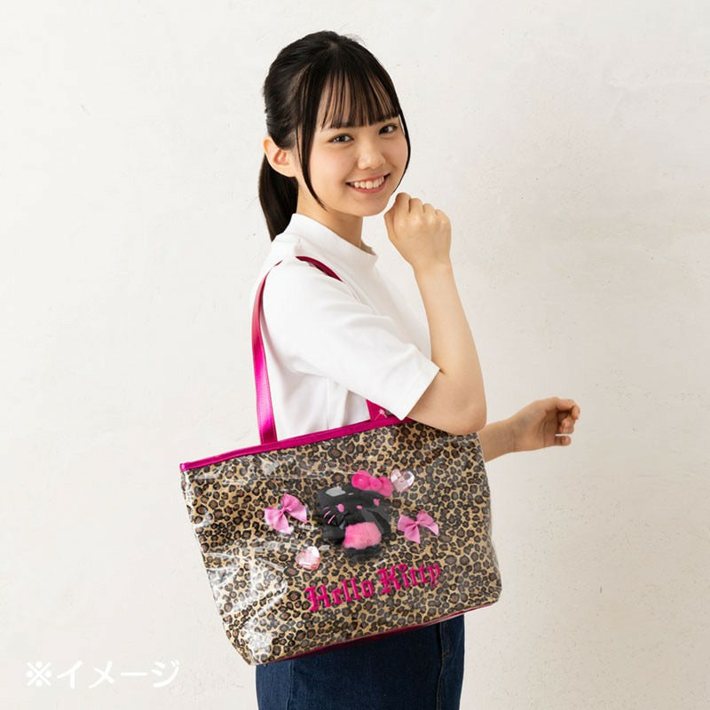 Sanrio "Maximum Gal Style" Tote BagPre Order