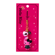 Pre Order Hello Kitty "Maximum Gal Style" Strap [Pink]