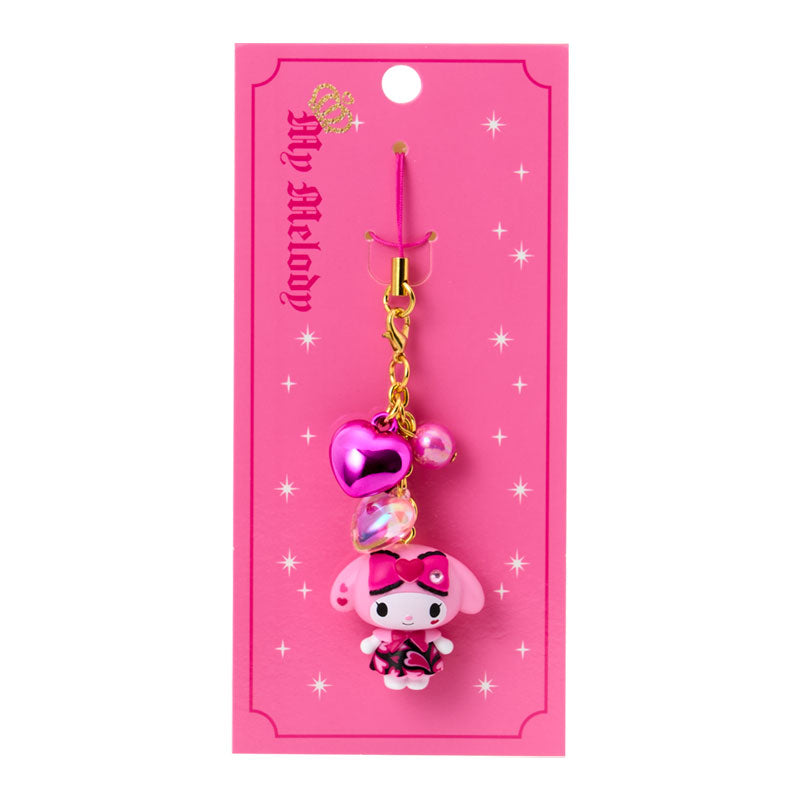 Pre Order My Melody "Maximum Gal Style" Strap