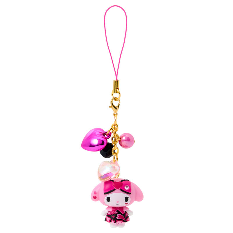 Pre Order My Melody "Maximum Gal Style" Strap