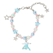 Pre Order Cinnamoroll "Shiny Dolphin" Bracelet