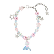 Pre Order Hello Kitty "Shiny Dolphin" Bracelet