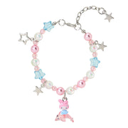 Pre Order My Melody "Shiny Dolphin" Bracelet