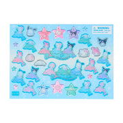 Pre Order Sanrio "Shiny Dolphin" Sticker