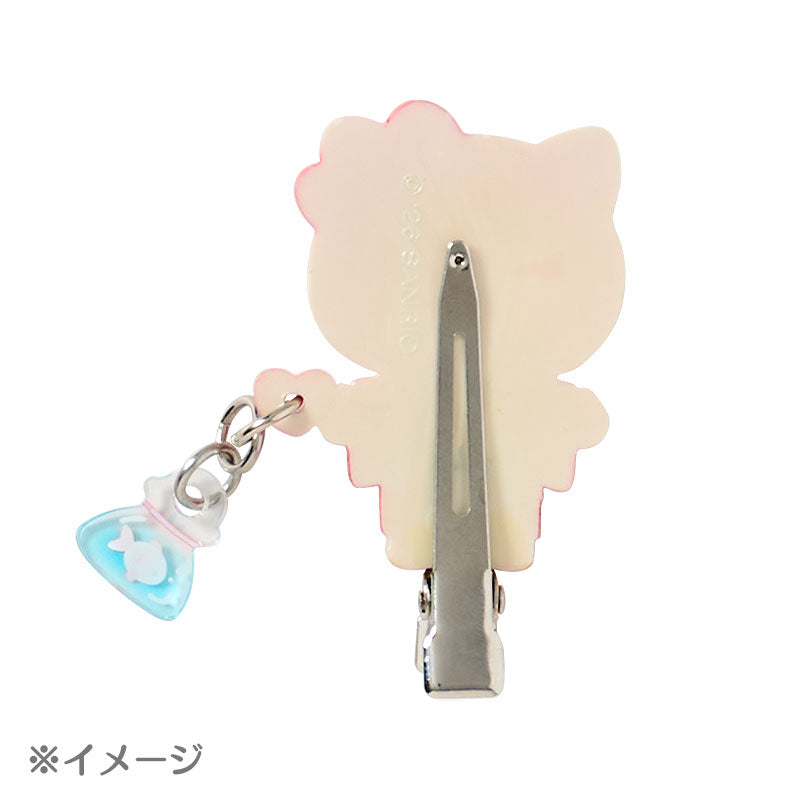 Pre Order Sanrio "Kira Festival" Hair Clip Blind Box